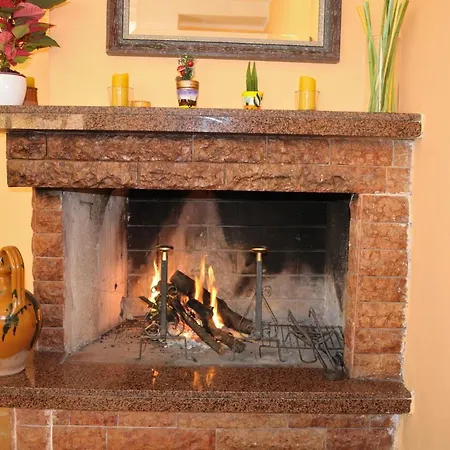 アパート Antico Gioiello Umbro , Con Terrazza *