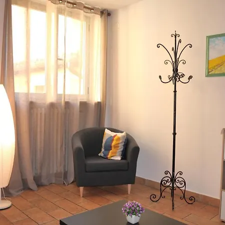 Appartement Antico Gioiello Umbro , Con Terrazza