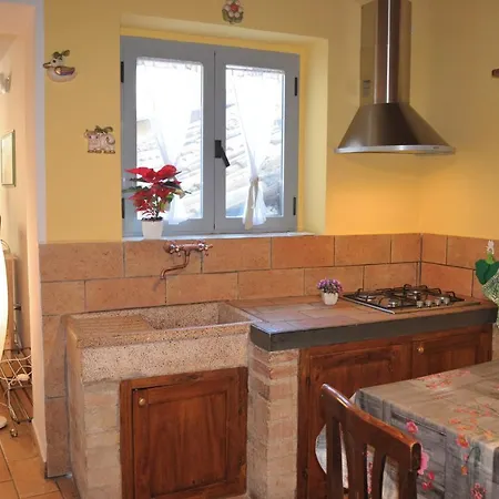 Antico Gioiello Umbro , Con Terrazza