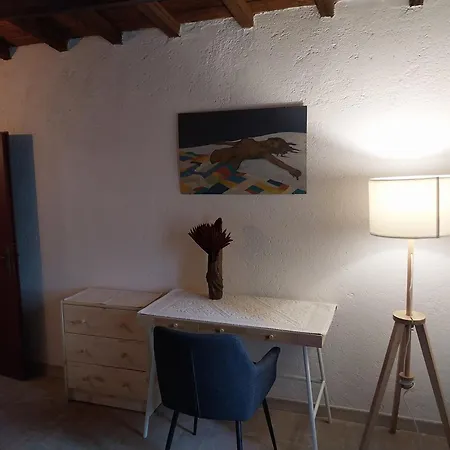 Appartement Antico Gioiello Umbro , Con Terrazza