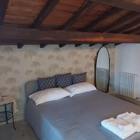 Antico Gioiello Umbro , Con Terrazza Appartement *