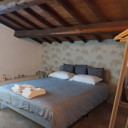 Antico Gioiello Umbro , Con Terrazza Appartement Foligno