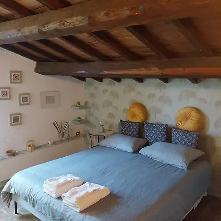 Antico Gioiello Umbro , Con Terrazza アパート *