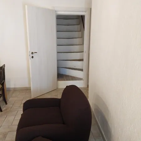 Antico Gioiello Umbro , Con Terrazza Appartamento