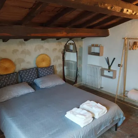 Antico Gioiello Umbro , Con Terrazza * フォリーニョ