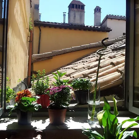 Antico Gioiello Umbro , Con Terrazza Appartement