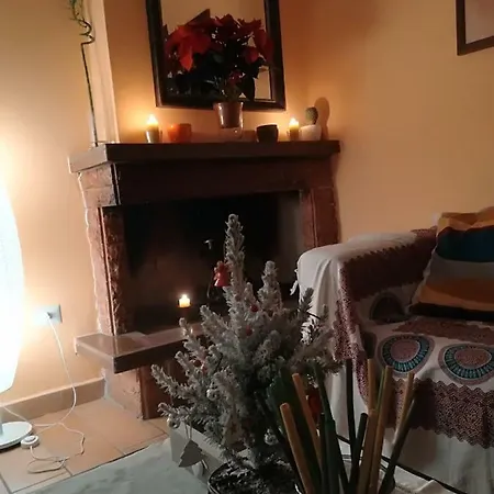 Antico Gioiello Umbro , Con Terrazza アパート フォリーニョ