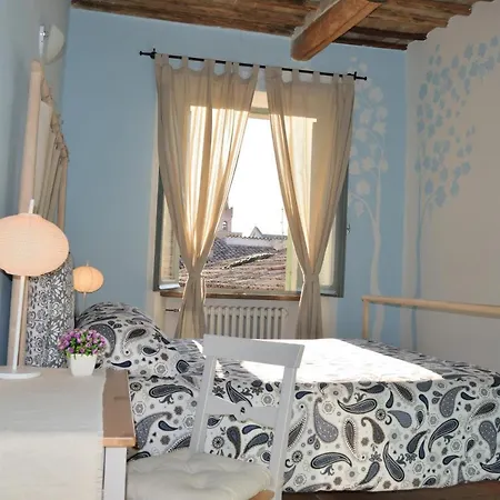 Antico Gioiello Umbro , Con Terrazza Foligno