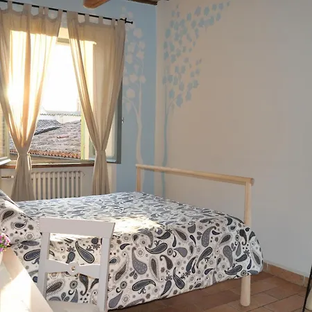 Antico Gioiello Umbro , Con Terrazza Foligno