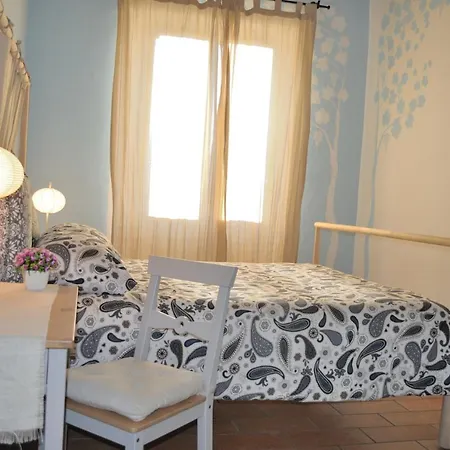 Appartement Antico Gioiello Umbro , Con Terrazza *