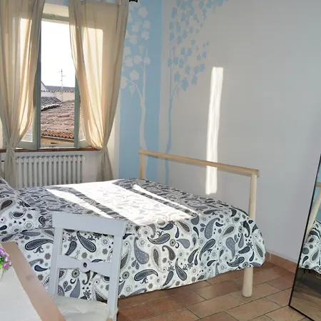 Antico Gioiello Umbro , Con Terrazza Appartamento Foligno