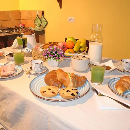 Appartement Antico Gioiello Umbro , Con Terrazza